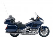 Honda Gold Wing